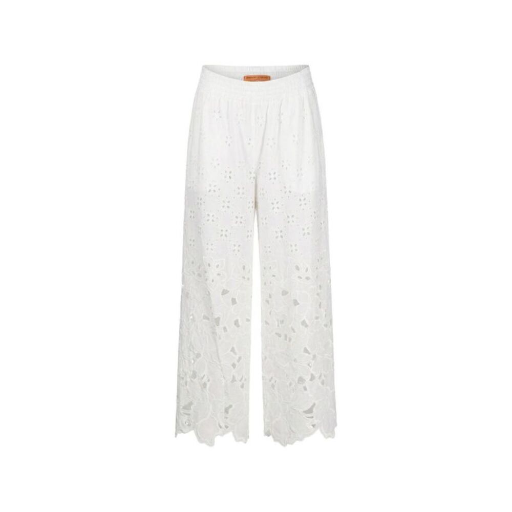 Ermanno Scervino Women's Trousers